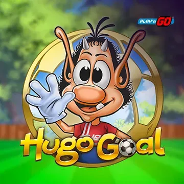 Hugo Goal - JETPLANE168