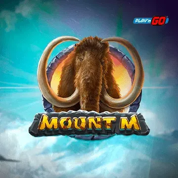 Mount M - JETPLANE168