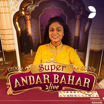 Super Andar Bahar - JETPLANE168