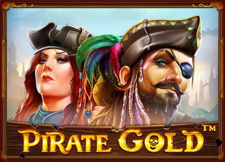 Pragmatic : Pirate Gold - JETPLANE168