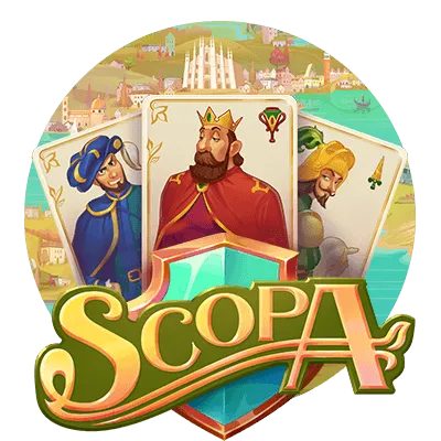 Habanero : Scopa - JETPLANE168