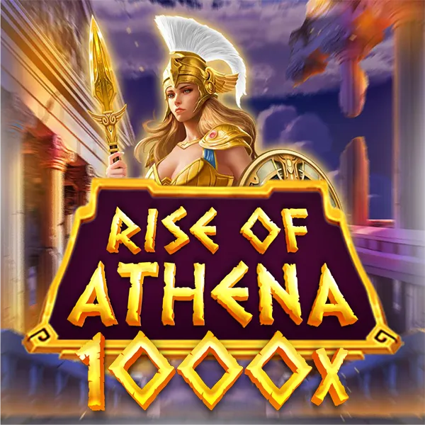 Rise of Athena 1000 - JETPLANE168