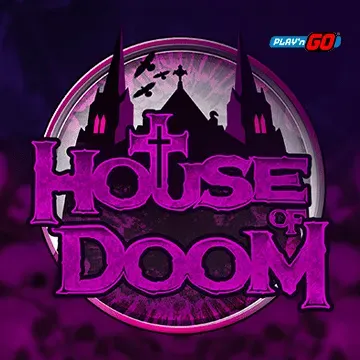 House of Doom - JETPLANE168