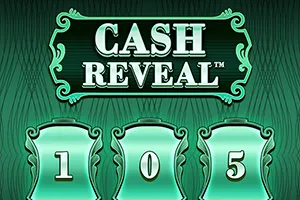 Cash Reveal Credits - JETPLANE168