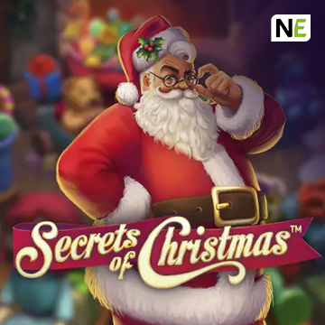 Secrets of Christmas - JETPLANE168