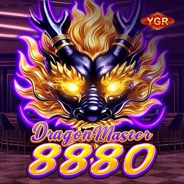 Dragon Master 8880 - JETPLANE168