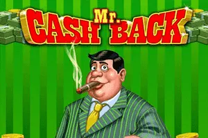 Mr. Cashback - JETPLANE168