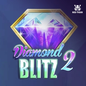 Diamond Blitz 2 - JETPLANE168