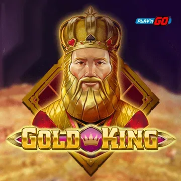 Gold King - JETPLANE168