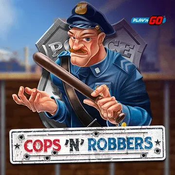 CopsnRobbers - JETPLANE168