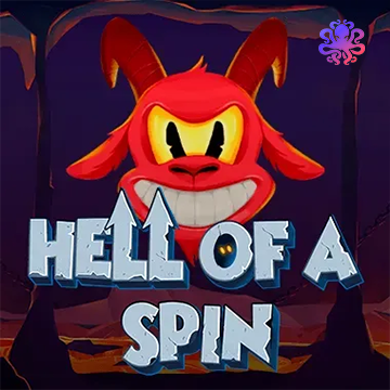 Hell of a Spin - JETPLANE168