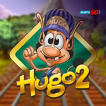 Hugo 2 - JETPLANE168
