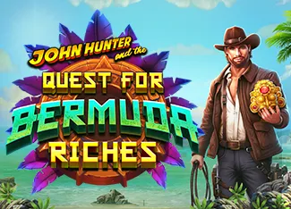 Pragmatic : Bermuda Riches - JETPLANE168