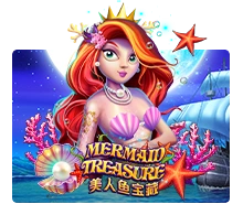 Joker123 : Mermaid Treasure - JETPLANE168
