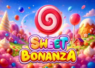 Pragmatic : Sweet Bonanza - JETPLANE168