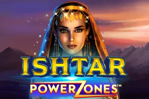 Ishtar - JETPLANE168
