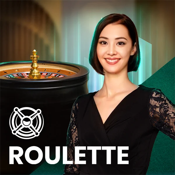 Roulette - JETPLANE168