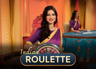 Roulette Indian - JETPLANE168