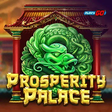 Prosperity Palace - JETPLANE168