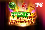 Spadegaming : Fruits Mania - JETPLANE168