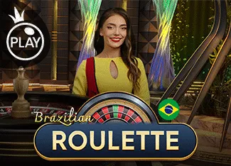 Brazilian Roulette - JETPLANE168