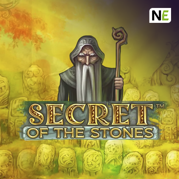 Secret of the Stones - JETPLANE168