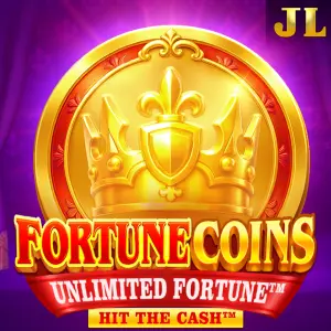 Fortune Coins Unlimited Fortune&trade; - JETPLANE168
