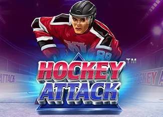 Pragmatic : Hockey Attack - JETPLANE168