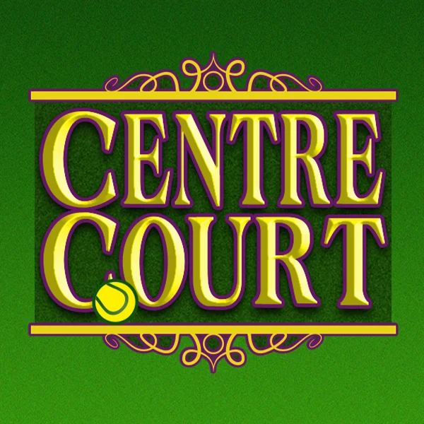 Centre Court - JETPLANE168