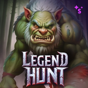 Spinocchio : Legend Hunt - JETPLANE168