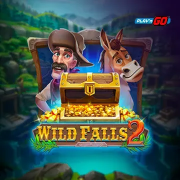 Wild Falls 2 - JETPLANE168