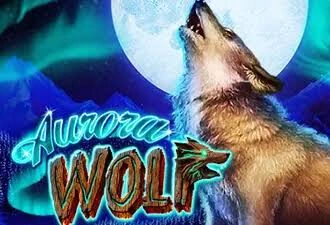 PLAYSTAR : AURORA WOLF - JETPLANE168