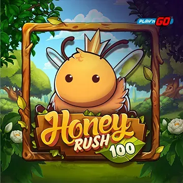 Honey Rush 100 - JETPLANE168