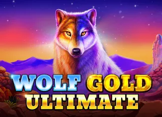 Pragmatic : Wolf Gold Ultimate - JETPLANE168