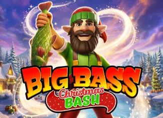 Pragmatic : Big Bass Christmas Bash - JETPLANE168