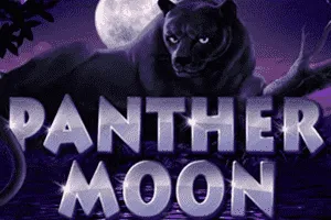 Panther Moon - JETPLANE168