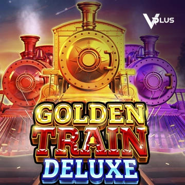 Golden Train Deluxe - JETPLANE168