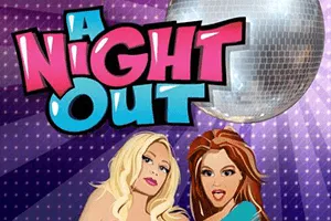 A Night Out - JETPLANE168