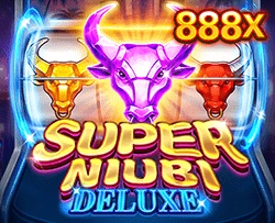 Super Niubi Deluxe - JETPLANE168