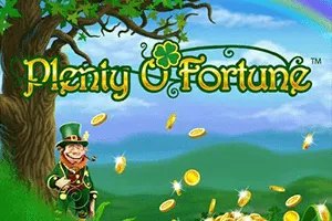 Plenty OFortune - JETPLANE168