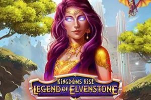 Kingdoms Rise: Legend of Elvenstone™ - JETPLANE168