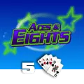 Aces and Eights 5 Hand - JETPLANE168