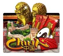 Joker123 : China - JETPLANE168