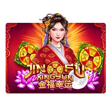 Joker123 : Jin Fu Xing Yun - JETPLANE168