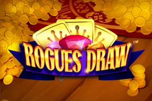 Rogues Draw - JETPLANE168