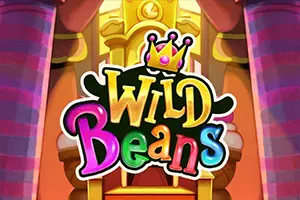 Wild Beans 96 - JETPLANE168