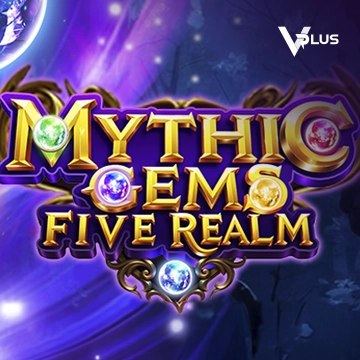 Mythic Gems: Five Realms - JETPLANE168