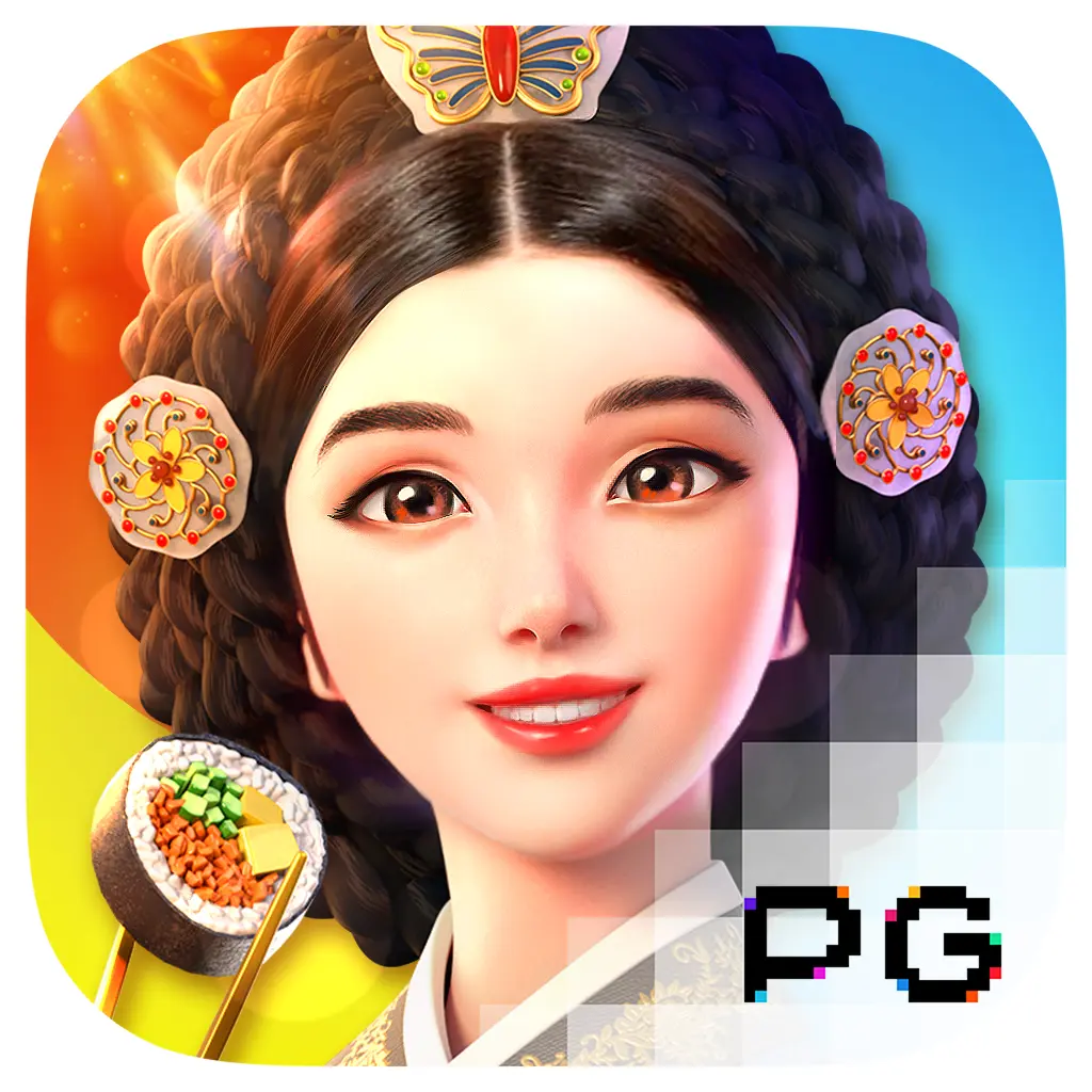 PGSoft : The Queens Banquet - JETPLANE168