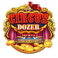 CIRCUS DOZER - JETPLANE168