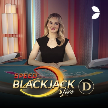 Speed VIP Blackjack D - JETPLANE168